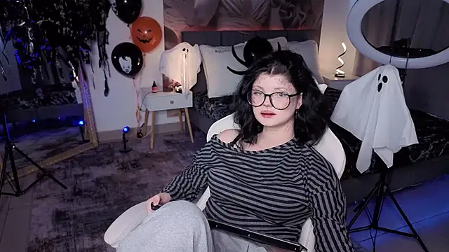 MileyRood – webcam-show