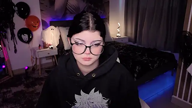 MileyRood Live XXX-Chat