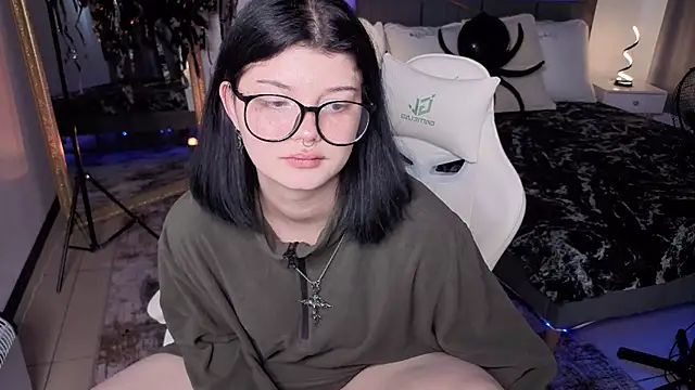 MileyRood's Live XXX Chat