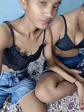 Virgin_Girlss 웹캠 쇼