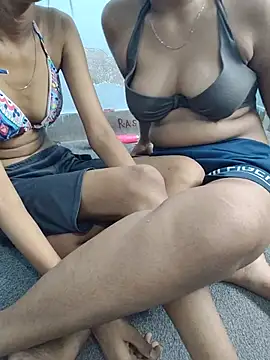Show de webcam de Virgin_Girlss