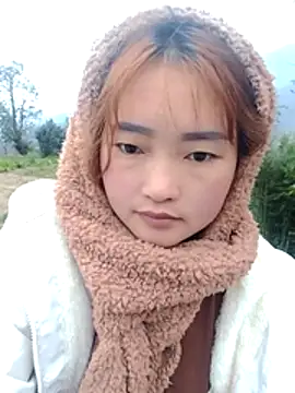 Bum_538's Webcam Show