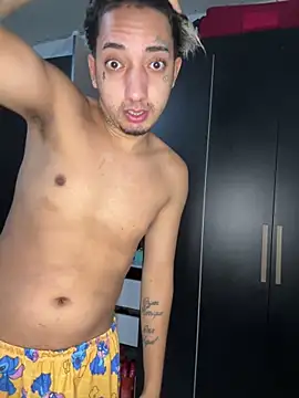 Show de webcam de CasalMaldoso02
