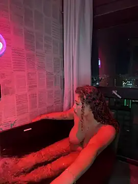 Show de CasalMaldoso02 na webcam