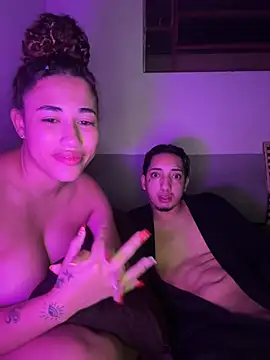 Show de webcam de CasalMaldoso02