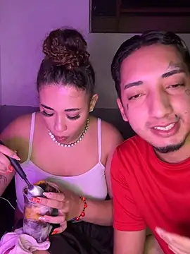 CasalMaldoso02's Webcam Show