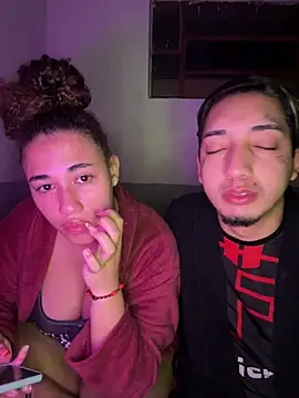 CasalMaldoso02's Webcam Show