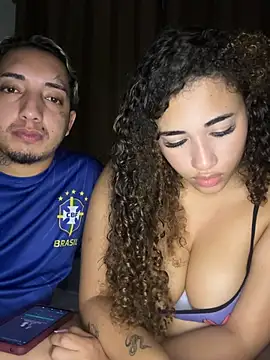 Show de webcam de Casal2T