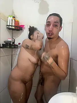 Casal2T Webcam-Show