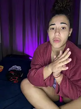 Show de webcam de Casal2T
