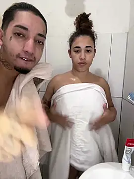 Show Webcam de Casal2T