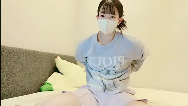 Yura_chan_00のウェブカメラショー