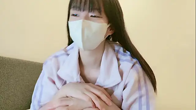 Yura_chan_00 웹캠 쇼