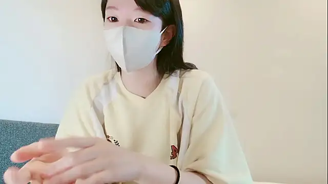 Yura_chan_00 웹캠 쇼