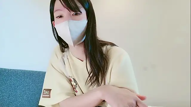 Yura_chan_00のウェブカメラショー