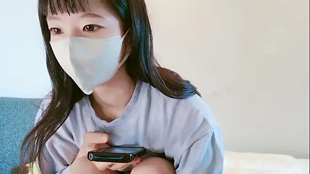 Yura_chan_00のウェブカメラショー