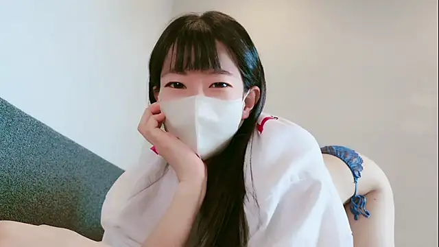 Yura_chan_00のウェブカメラショー