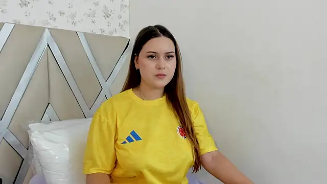 skysaenz – Live XXX-chat