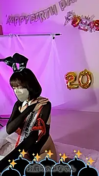 mio_kyuunaのライブXXXチャット