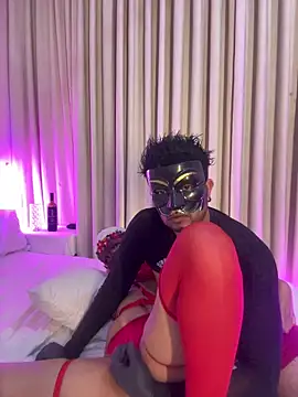 Stefani360's Live Sex Cam Show