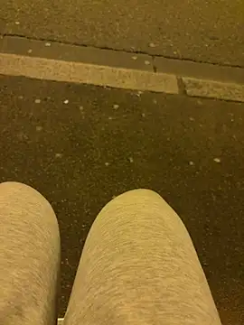 nanaisbackk 웹캠 쇼