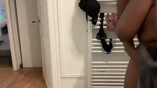 Živý XXX chat nanaisbackk