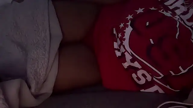 nanaisbackk Webcam-Show