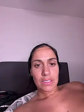 LaPetiteKim's Webcam Show