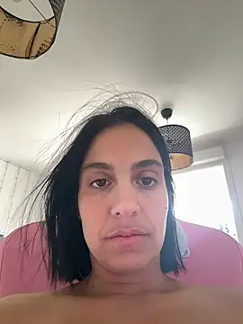 Chat +18 de LaPetiteKim ao vivo