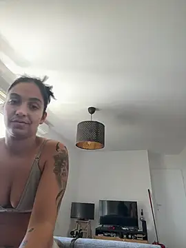 LaPetiteKim's Webcam Show