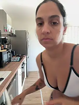 Chat XXX Live LaPetiteKim