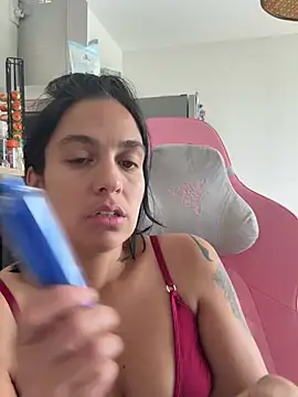 LaPetiteKim Live XXX-chat