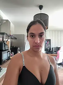 عرض كام LaPetiteKim