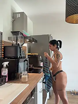 Chat XXX en directo de LaPetiteKim