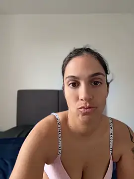 عرض كام LaPetiteKim