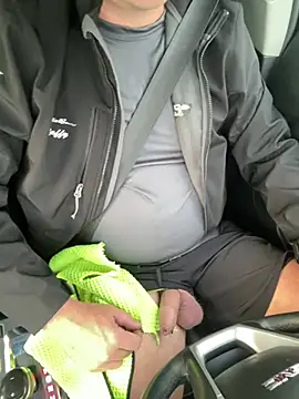 daddyshark83 Webcam-Show