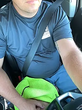 daddyshark83's Webcam Show