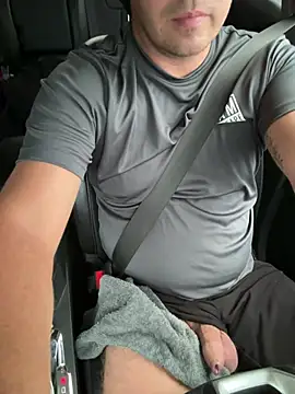 daddyshark83 Show Webcam