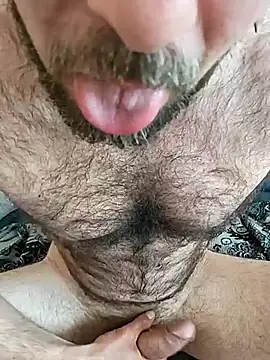 Vinz451 Adlı Modelin Web Kamerası Şovu