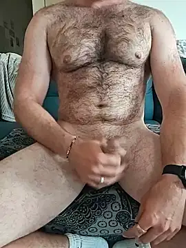 Vinz451 Pertunjukan Webcam