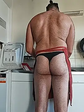 Show Webcam de Vinz451