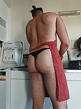 Vinz451 Show in webcam