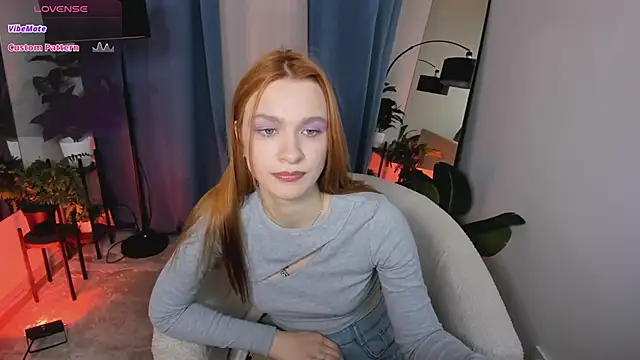 PollyMayer's Live XXX Chat