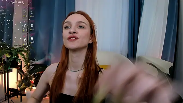 PollyMayer Adlı Modelin Canlı XXX Sohbeti