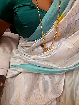 Tamil_Ammani's Webcam Show
