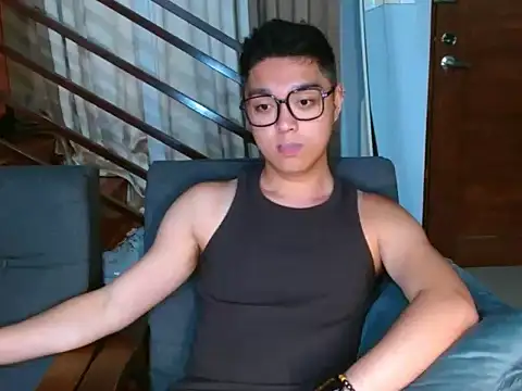 JayKarLo Pertunjukan Webcam