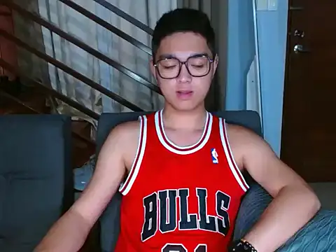 JayKarLo Pertunjukan Webcam