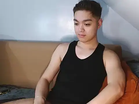 JayKarLo Pertunjukan Webcam