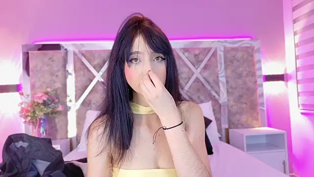 MeganR_n Live XXX chat