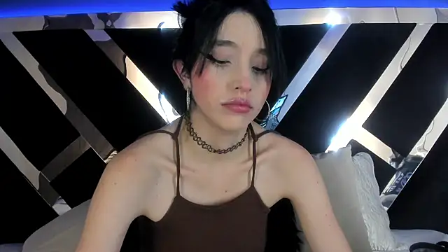 MeganR_ Live XXX-chat